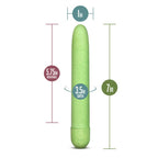 gaia-biodegradable-eco-vibrator-green