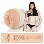 Fleshlight Girls Stoya Destroya Textured Male Masturbator