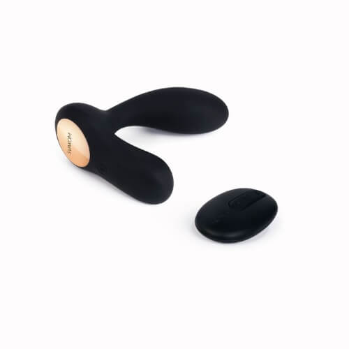 Svakom Vick Remote Control Prostate Massager Secondary image