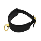 bound-noir-nubuck-leather-collar-with-o-ring