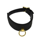 bound-noir-nubuck-leather-collar-with-o-ring