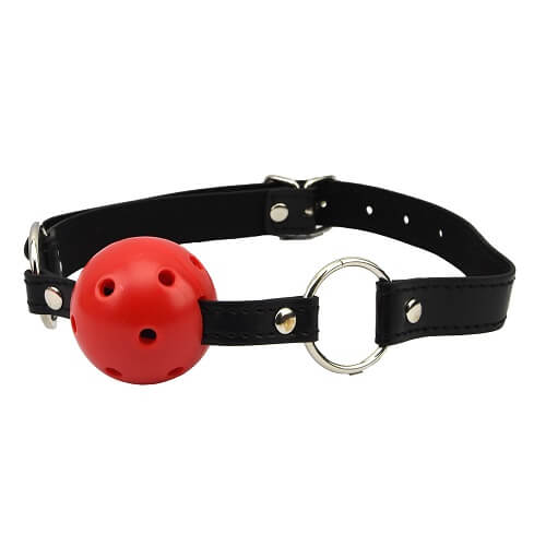 bound-to-please-breathable-ball-gag-red