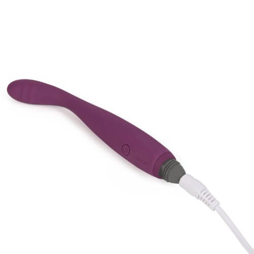 Svakom Cici Flexible Head Vibrator Violet Secondary image