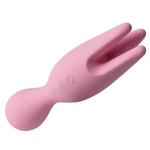 Svakom Nymph Silicone Multi-function Clitoral Vibrator Main image