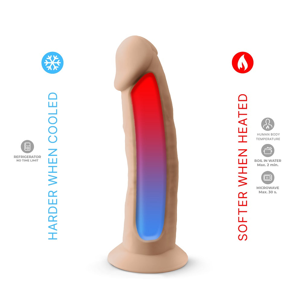 silexd-8-inch-realistic-liquid-silicone-dildo-with-suction-cup