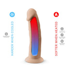 silexd-6-inch-realistic-liquid-silicone-dildo-with-suction-cup