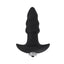 arrow-silicone-anal-vibrator