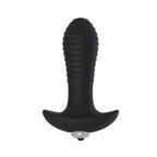 spiral-silicone-anal-vibrator