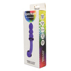 spectrum-ribbed-g-spot-glass-dildo