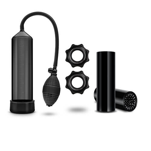 Penis Enlargement Pleasure Kit Main image