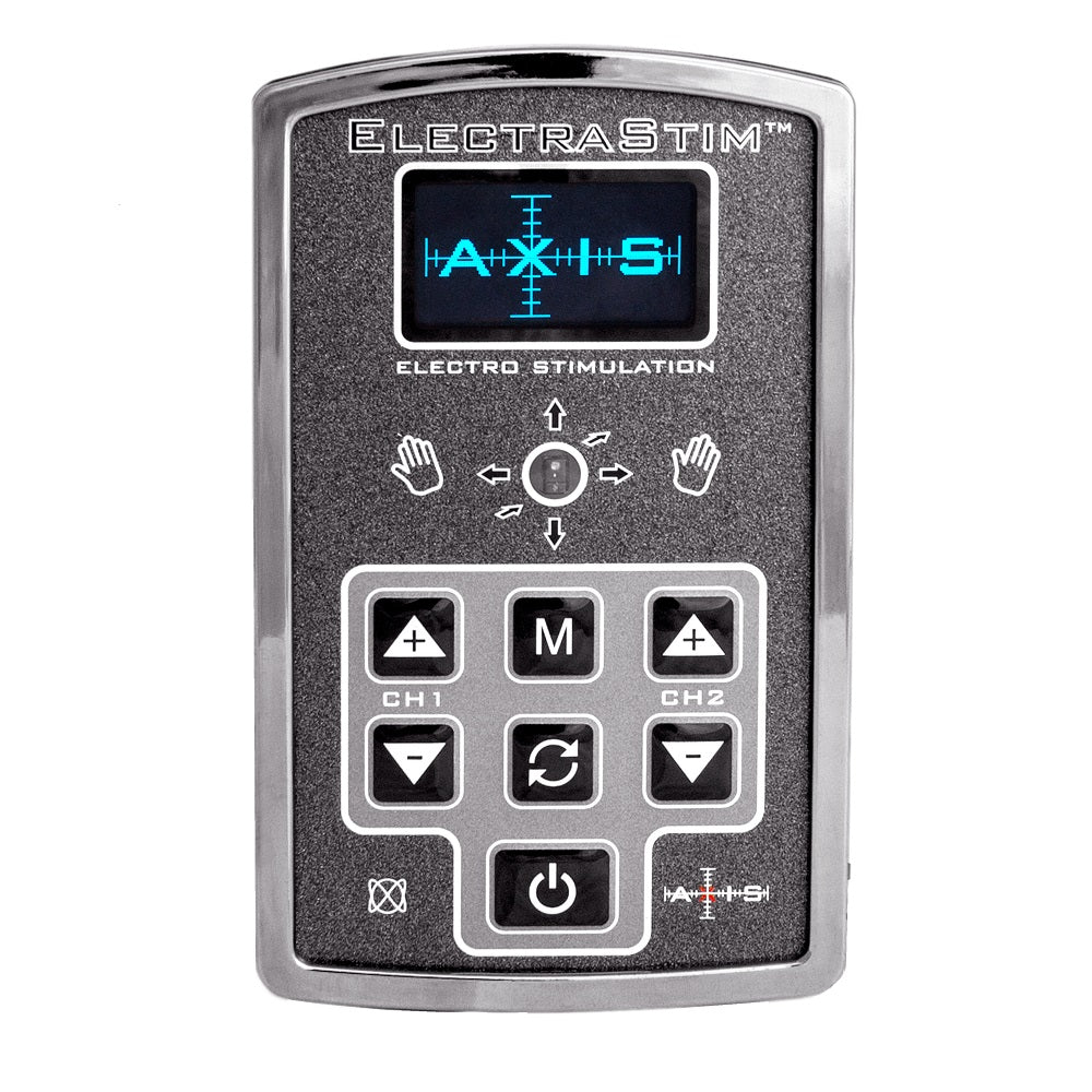 Electrastim Axis Electro Sex Stimulator Secondary image