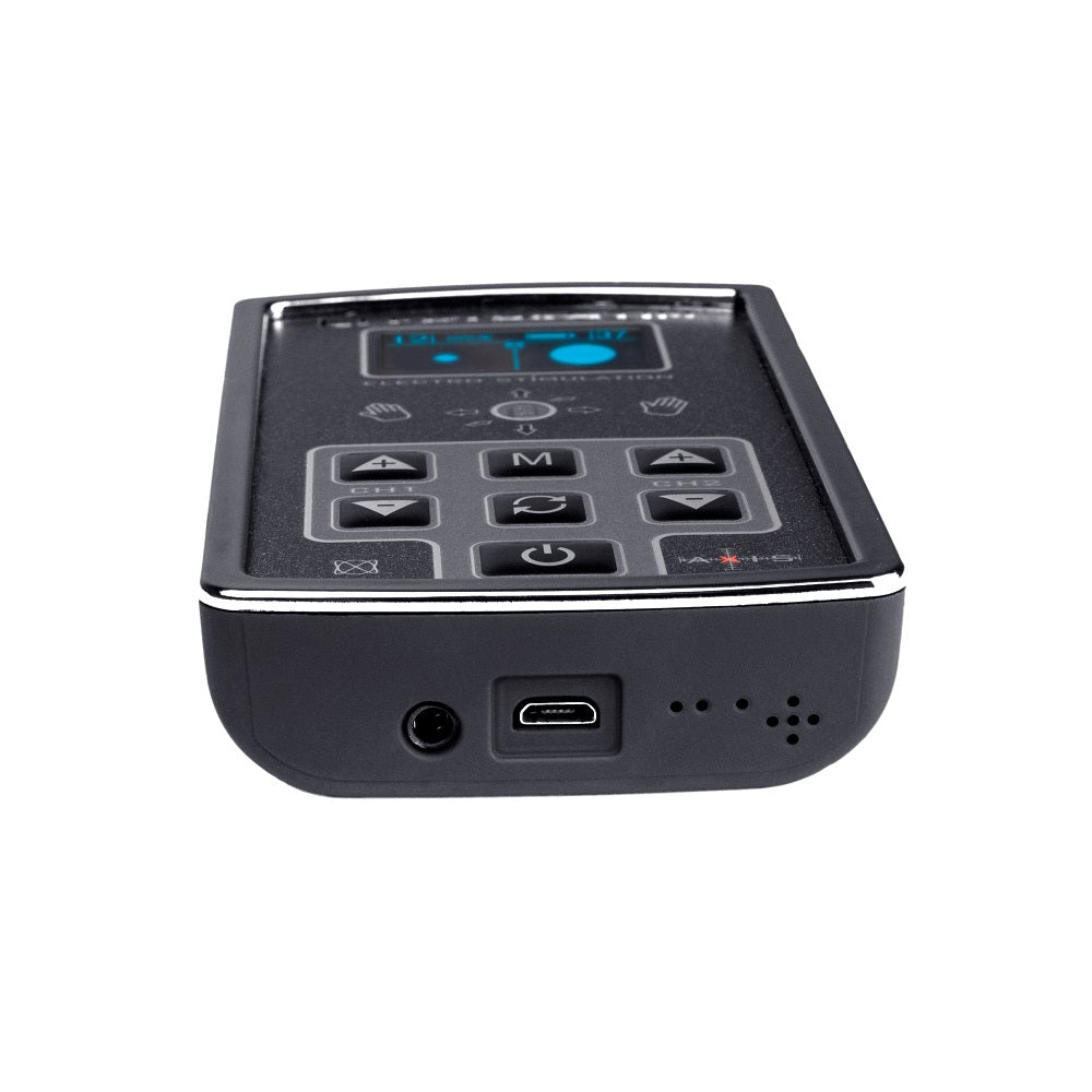 Electrastim Axis Electro Sex Stimulator