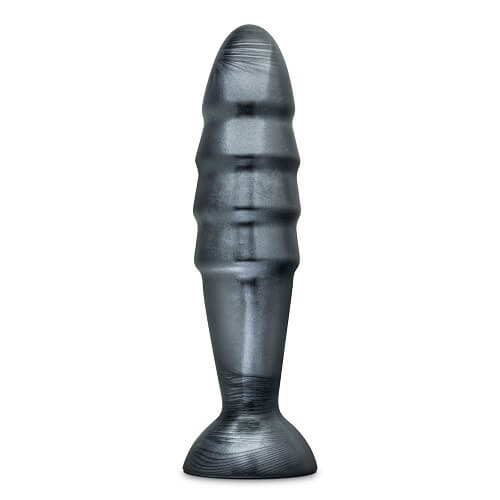 Jet Destructor Extra Large Butt Plug 10.75 Inches Main image