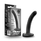 twist-silicone-dildo-with-suction-cup-small