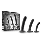 twist-silicone-dildo-with-suction-cup-set-of-three