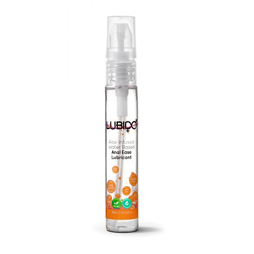 Lubido Anal Ease Lubricant 30ml Main image