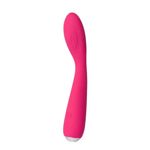 Svakom Iris Clitoral and G-Spot Vibrator Main image