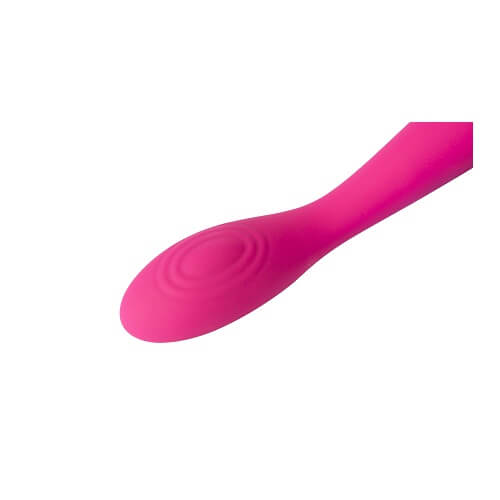 Svakom Iris Clitoral and G-Spot Vibrator Secondary image