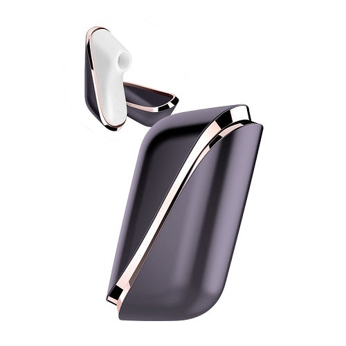 Satisfyer Pro Traveler Main image