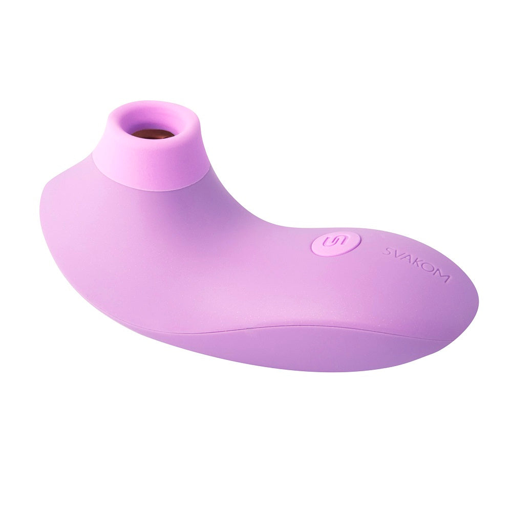 Svakom Pulse Lite Neo Purple Main image