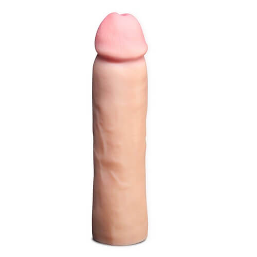 Performance Magnum Realistic Girthy Penis Extender Main image
