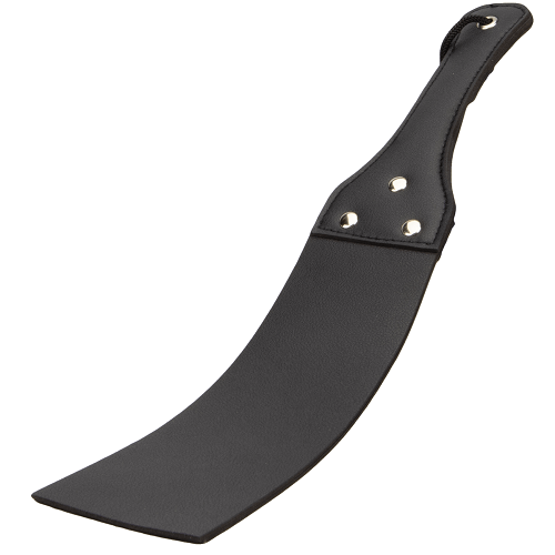 Bound to Please Strap Spanking Paddle Main image