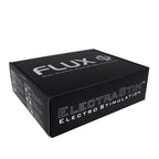 ElectraStim FLUX Dual Channel Electrosex Stimulator