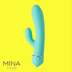 mina-soft-silicone-rabbit-vibrator