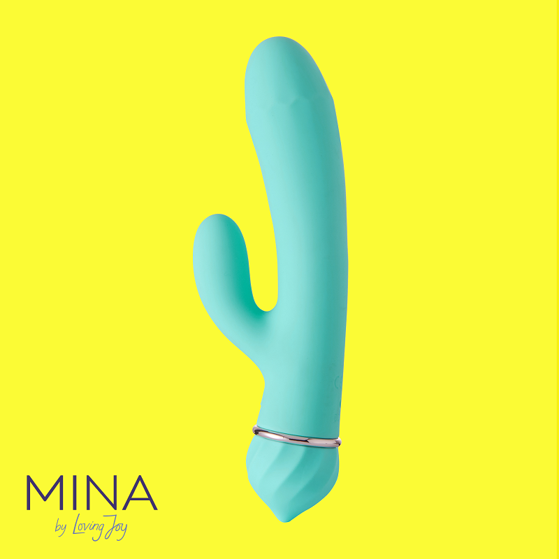mina-soft-silicone-rabbit-vibrator