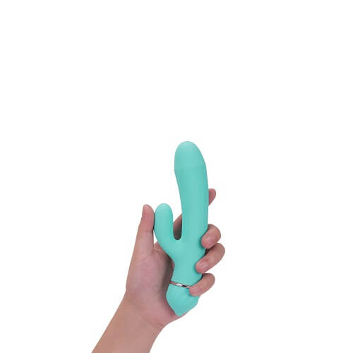 mina-soft-silicone-rabbit-vibrator
