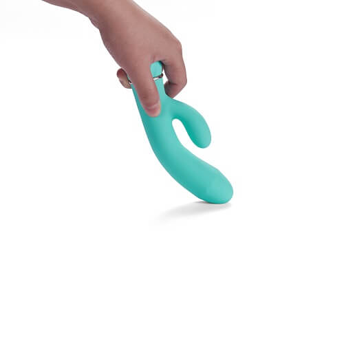 mina-soft-silicone-rabbit-vibrator