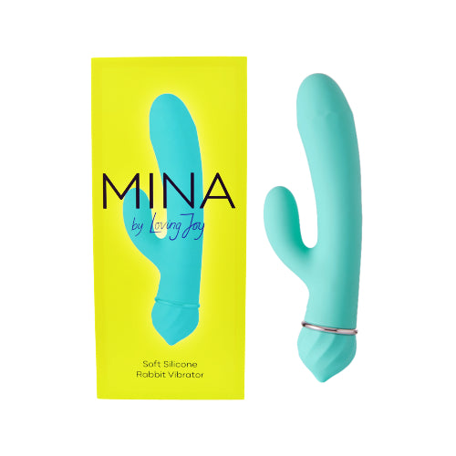 mina-soft-silicone-rabbit-vibrator