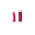 7-5-inch-realistic-silicone-dual-density-dildo-with-suction-cup-pink