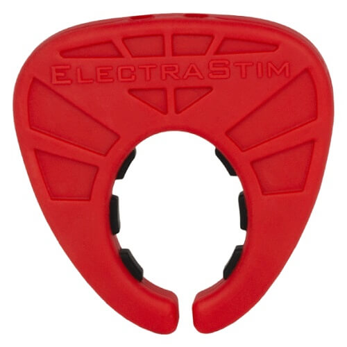 ElectraStim Silicone Fusion Viper Cock Shield Secondary image