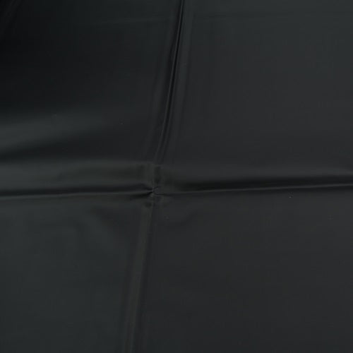 Bound to Please PVC Bed Sheet One Size Black Secondary image