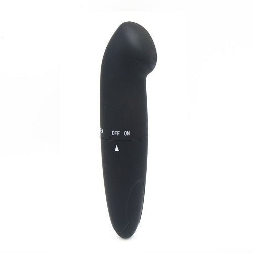 Loving Joy Mini G-Spot Vibrator Black Main image