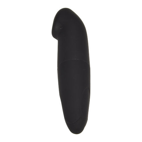 Loving Joy Mini G-Spot Vibrator Black