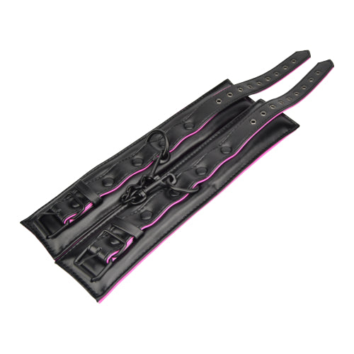 bound-to-please-pink-black-ankle-cuffs