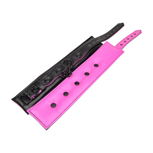 bound-to-please-pink-black-ankle-cuffs