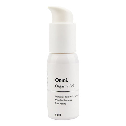 Onmi Orgasm Gel 50 ml Secondary image