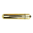 Loving Joy 10 Function Gold Bullet Vibrator