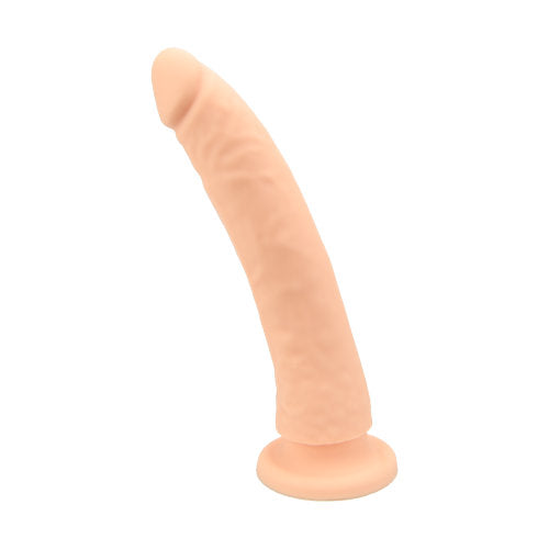 Loving Joy Realistic Silicone 8.5 Inch Strap-On Dildo Main image