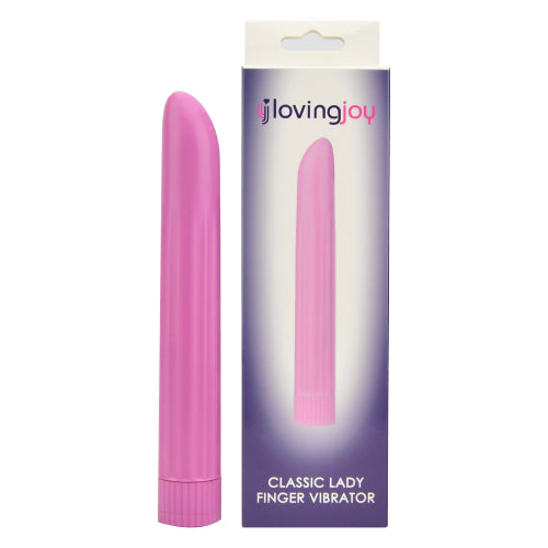 loving-joy-classic-lady-finger-vibrator-pink