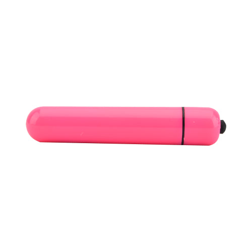 Loving Joy 10 Function Pink Bullet Vibrator Secondary image