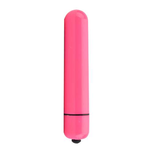 Loving Joy 10 Function Pink Bullet Vibrator Main image