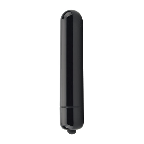 Loving Joy 10 Function Obsidian Bullet Vibrator Main image
