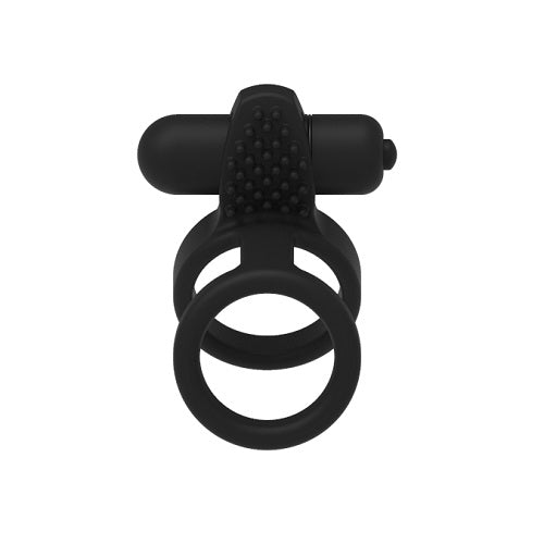JoyRings Vibrating Support Cock Ring Main image
