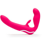 happy-rabbit-strapless-strap-on-rabbit-vibe-pink