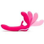 happy-rabbit-strapless-strap-on-rabbit-vibe-pink