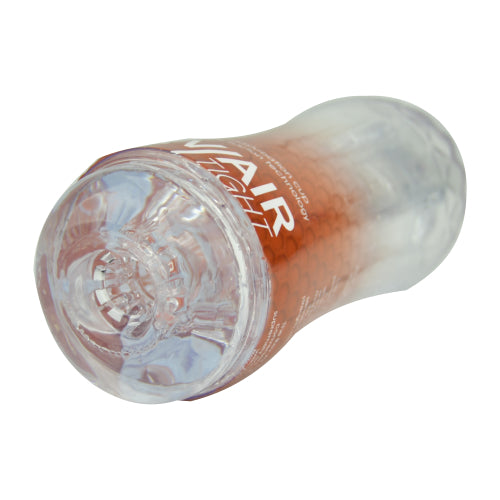 Rev-Air Tight Reusable Masturbation Cup Secondary image